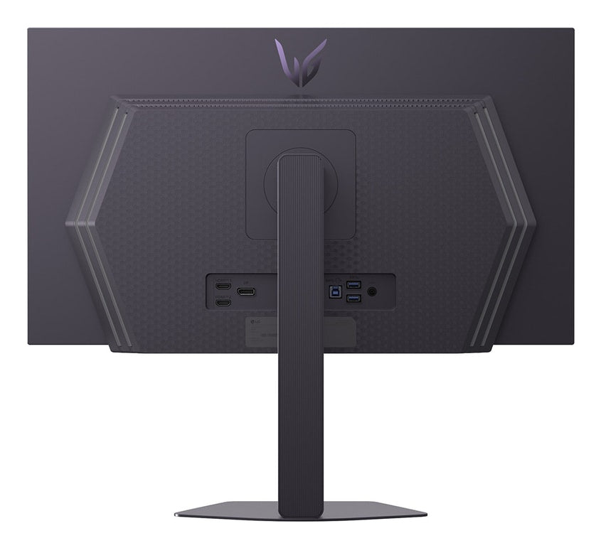 Monitor LG 27GX704A-B 27" OLED 240Hz 2HDMI DP - imagem 14