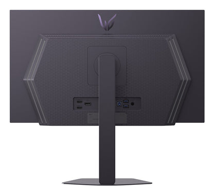 Monitor LG 27GX704A-B 27" OLED 240Hz 2HDMI DP - imagem 14