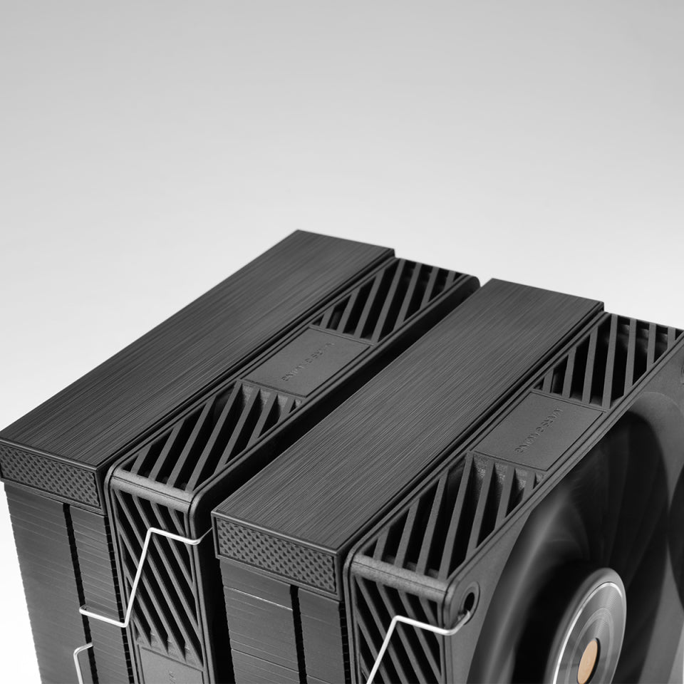 Ventilador Dissipador MCPU-X26PRO/ 12cm Mars Gaming