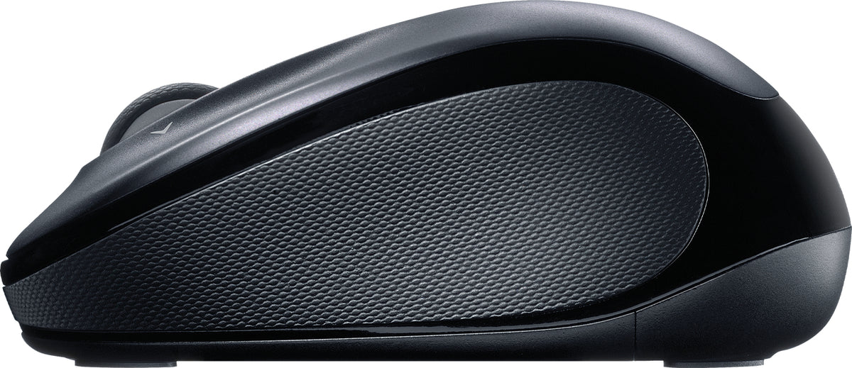Rato Logitech M325s / 910-006812 preto - imagem 6