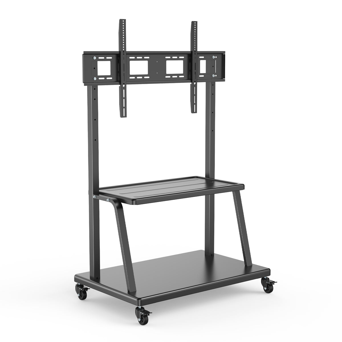 EWENT SOPORTE TV DE SUELO com RUEDAS Até 120"