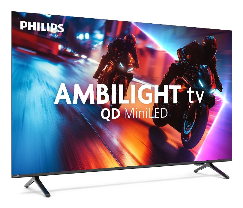 Televisão Philips 55MLED910/12 - Philips