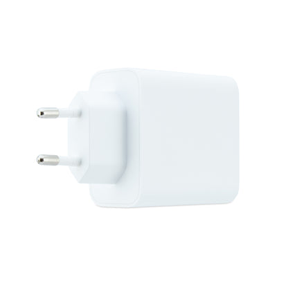 Carregador de Parede CoolBox GAN 65W USB-C/USB-C/USB-A - imagem 6