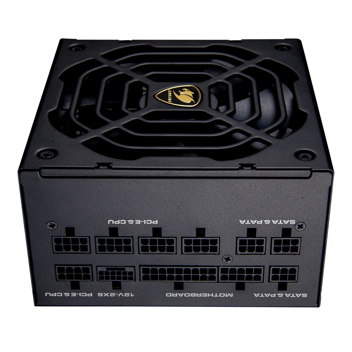 Fonte de Alimentação Cougar Fuente Alimentação GR 1000w 80 Plus Gold - imagem 11