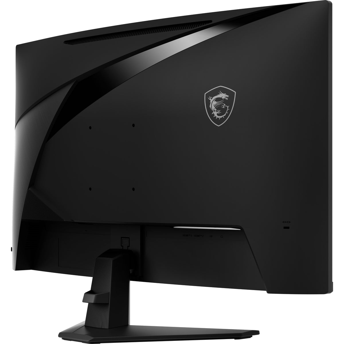 Monitor MSI MAG32CQ6F 31.5" WQHD 180Hz HDMI cur - imagem 13