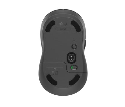 Rato Logitech M650 Signature / 910-006253 Graphite - imagem 4