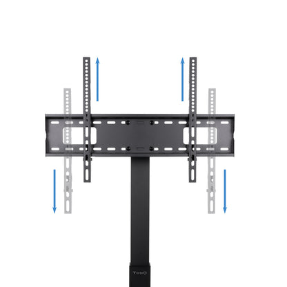 Suporte TV Tooq FS2287M-B suelo bandeja Moon 37"-75" - imagem 7