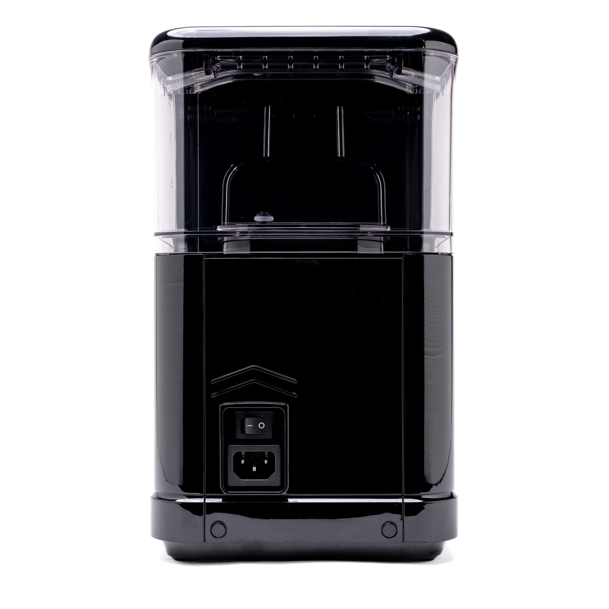 Máquina de Café TORNADO TCM-9008A-GS preto - imagem 12