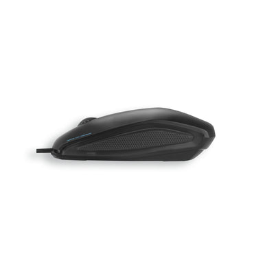 Rato CHERRY JM0300B / JM-0300-2 preto - imagem 2