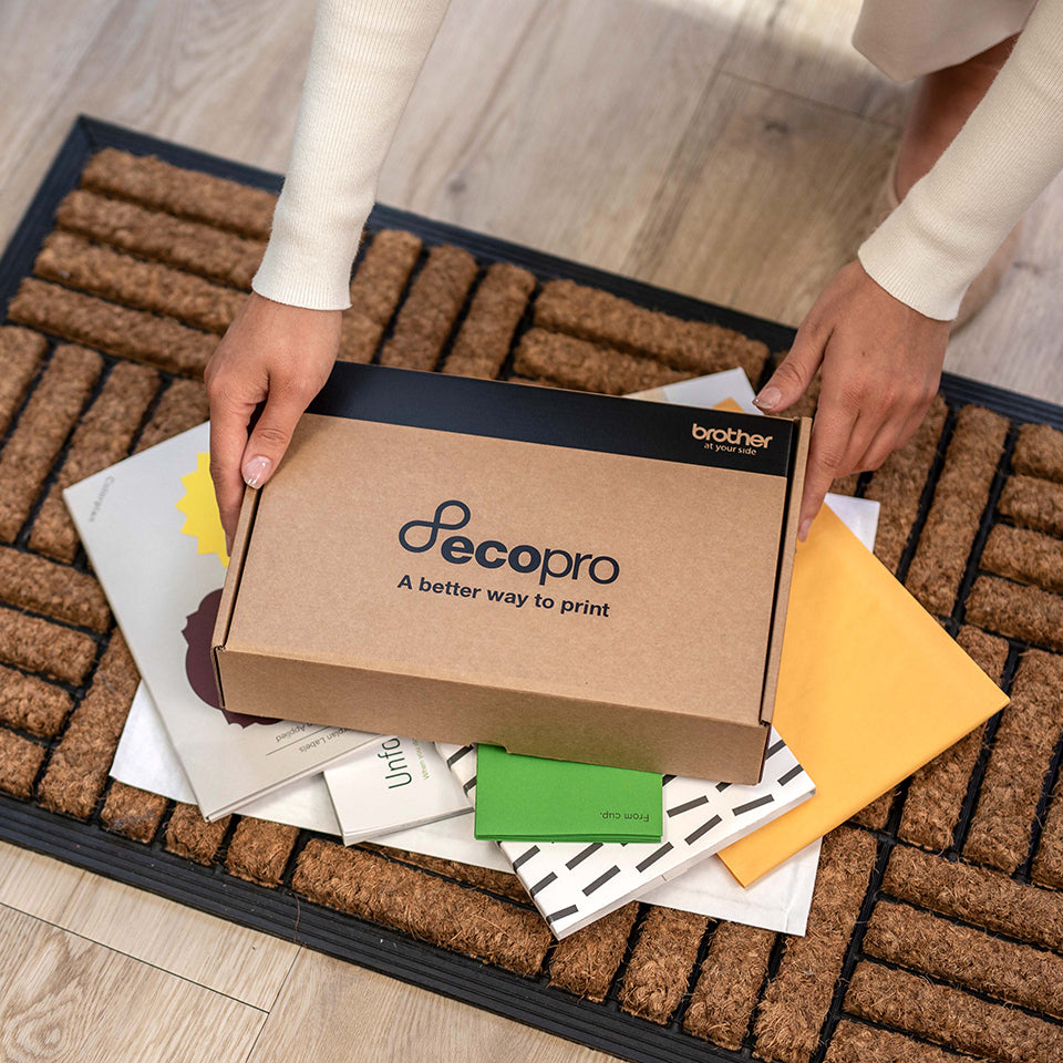 Impressora multifunções Brother Multifunções Laser MFC-L2860DWE - imagem 20