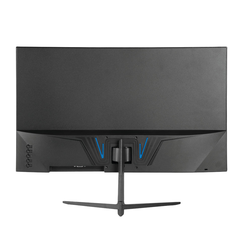 Monitor iggual 24" IPS 1ms FHD 120Hz VGA HDMI Slim - imagem 14
