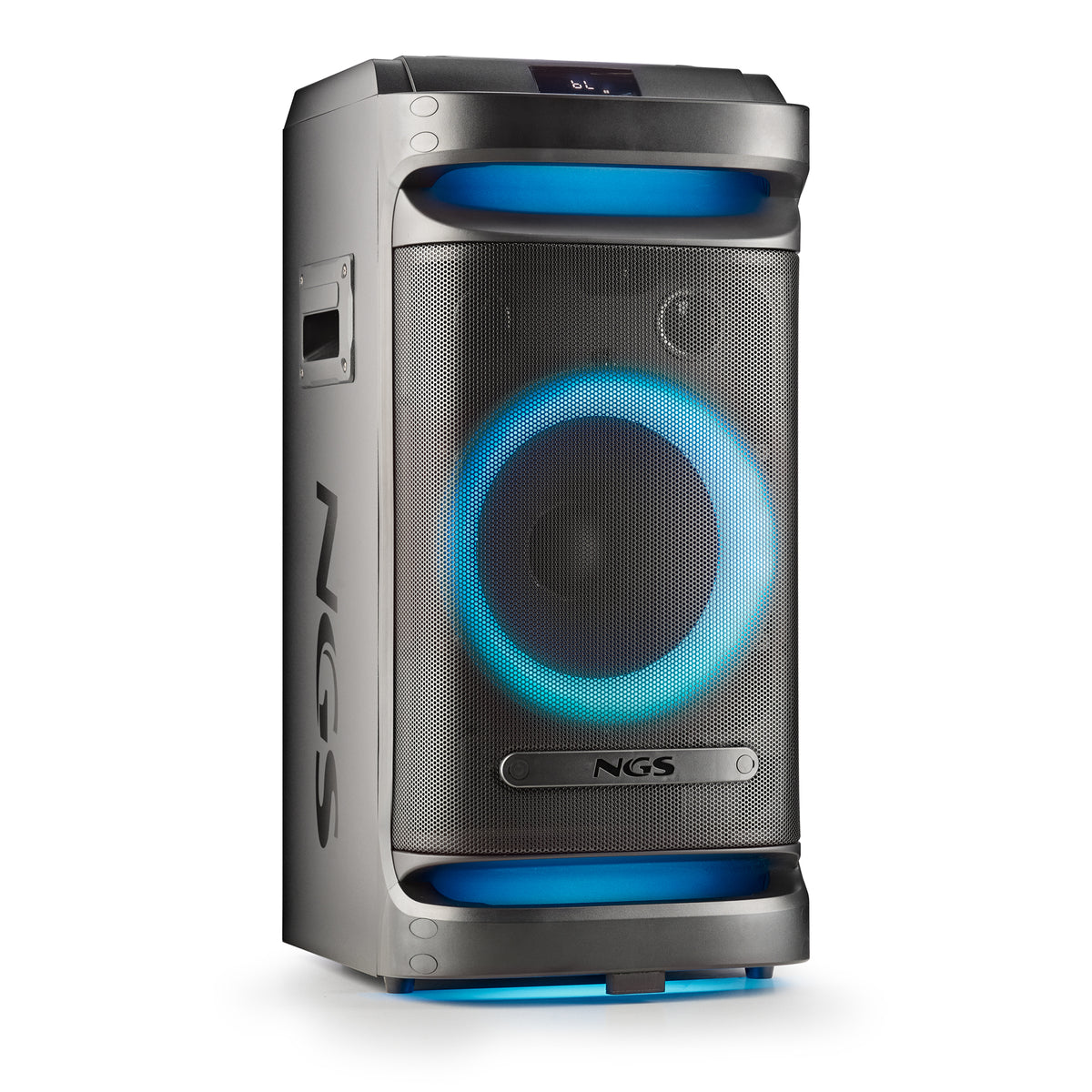 Coluna NGS WILDSPACE1 900W BT