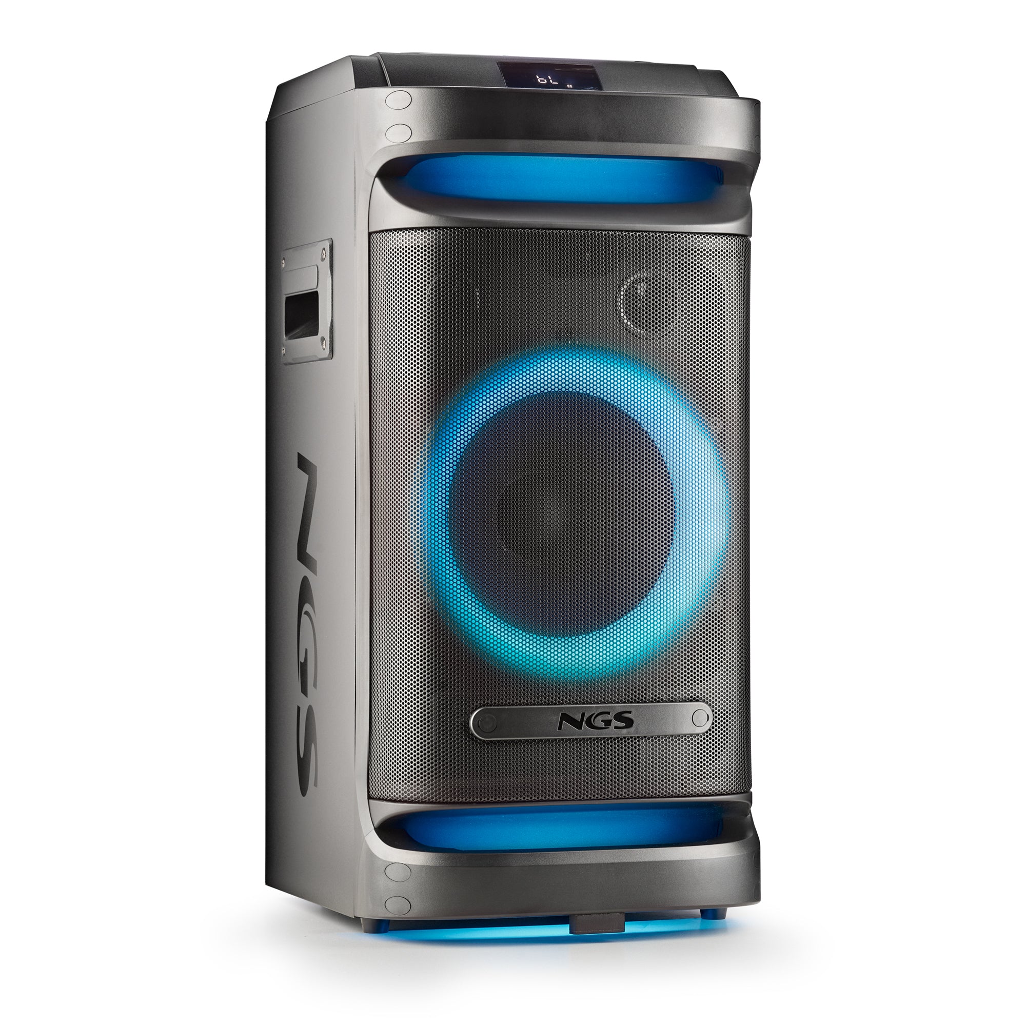 Coluna NGS WILDSPACE1 900W BT