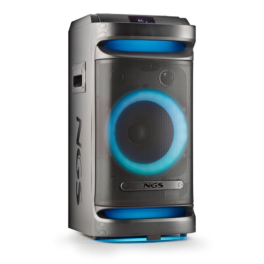 Coluna NGS WILDSPACE1 900W BT