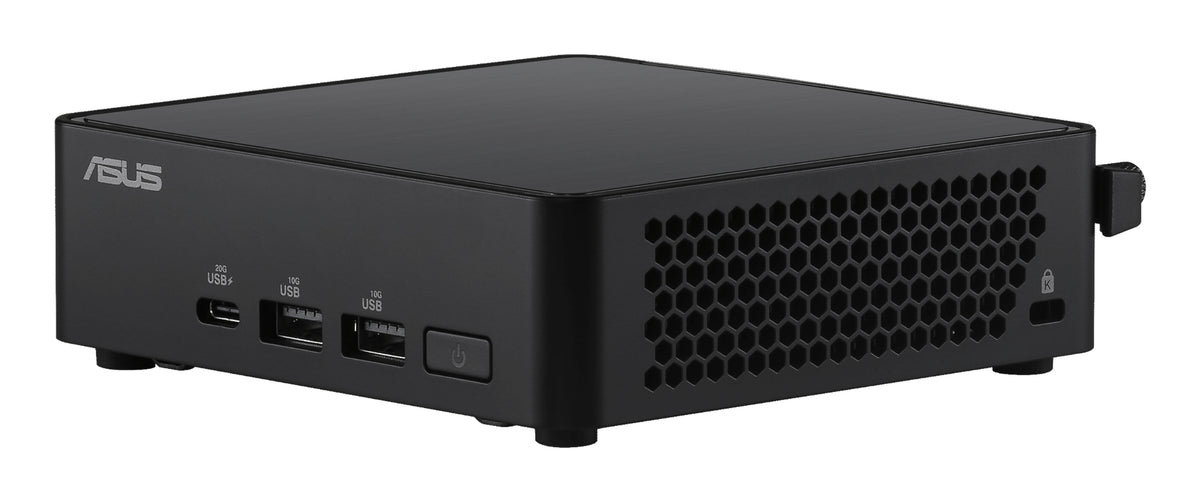 Mini PC ASUS NUC 14 Pro RNUC14RVKI300002I Core 3-100U Slim - imagem 12