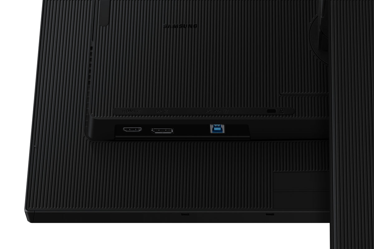 Monitor Samsung S24D600EAU / LS24D600EAUXEN preto - imagem 7