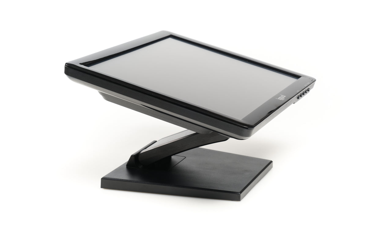 Monitor iggual Tátil Resistivo 15" USB VGA HDMI - imagem 8