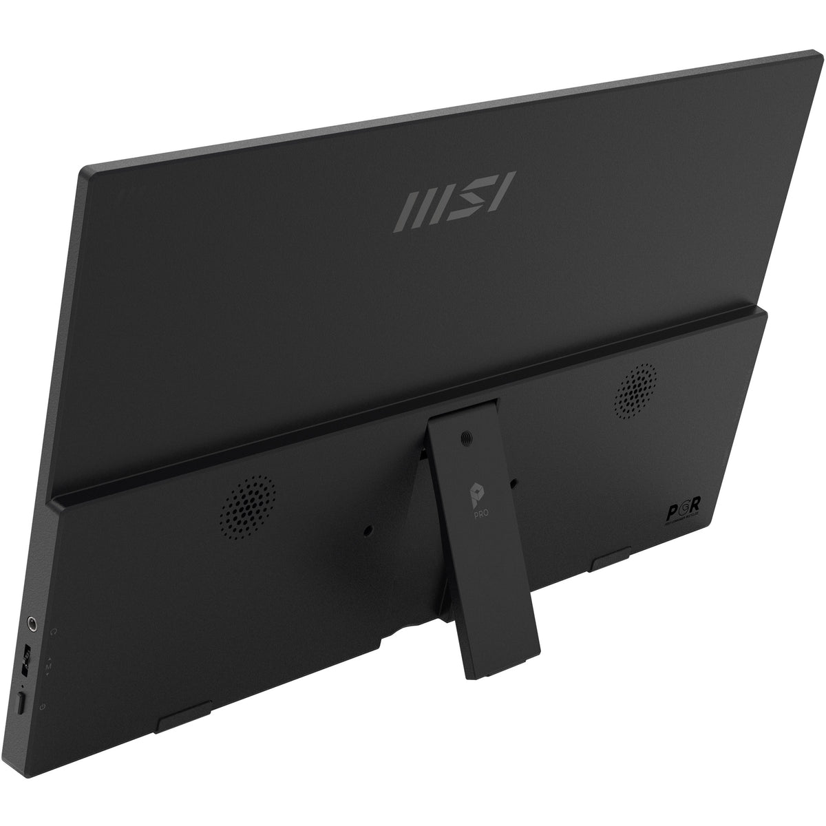 Monitor MSI MP165 E6 15.6"IPS FHD Portátil USBc MM - imagem 18