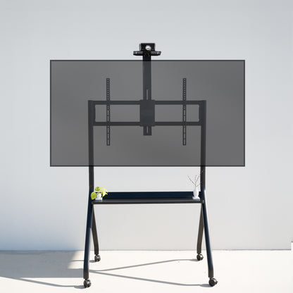 Suporte TV Tooq FS20208M-B suelo iSTAR 55"-100" - imagem 7