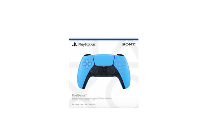 Comando de jogos Sony DualSense V2 / 1000040195 azul - imagem 16