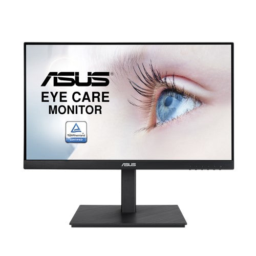 Monitor ASUS VA229QSB Monitor 21.5" FHD 75Hz HDMI DP MM AA