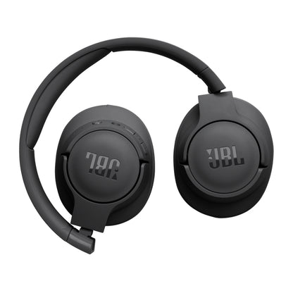 Auscultadores sem fios JBL Tune 720BT/ com microfone/ Bluetooth/ preto