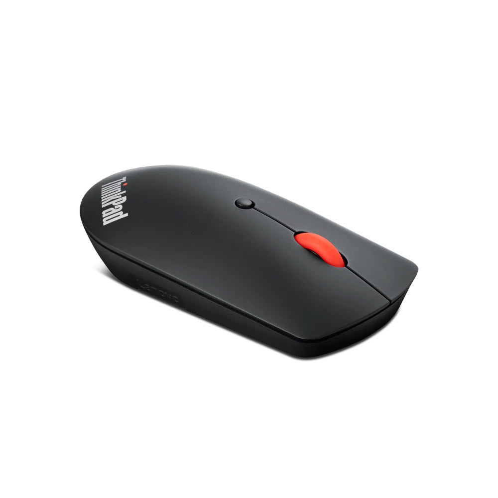 Rato Lenovo 0X88822 / 4Y50X88822 preto - imagem 4