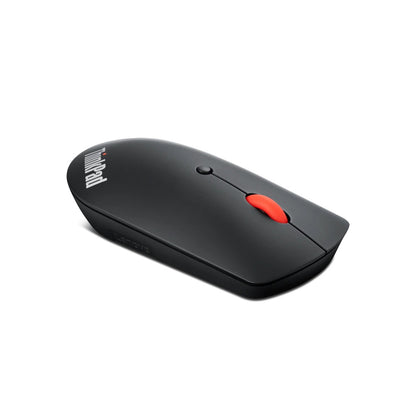 Rato Lenovo 0X88822 / 4Y50X88822 preto - imagem 4