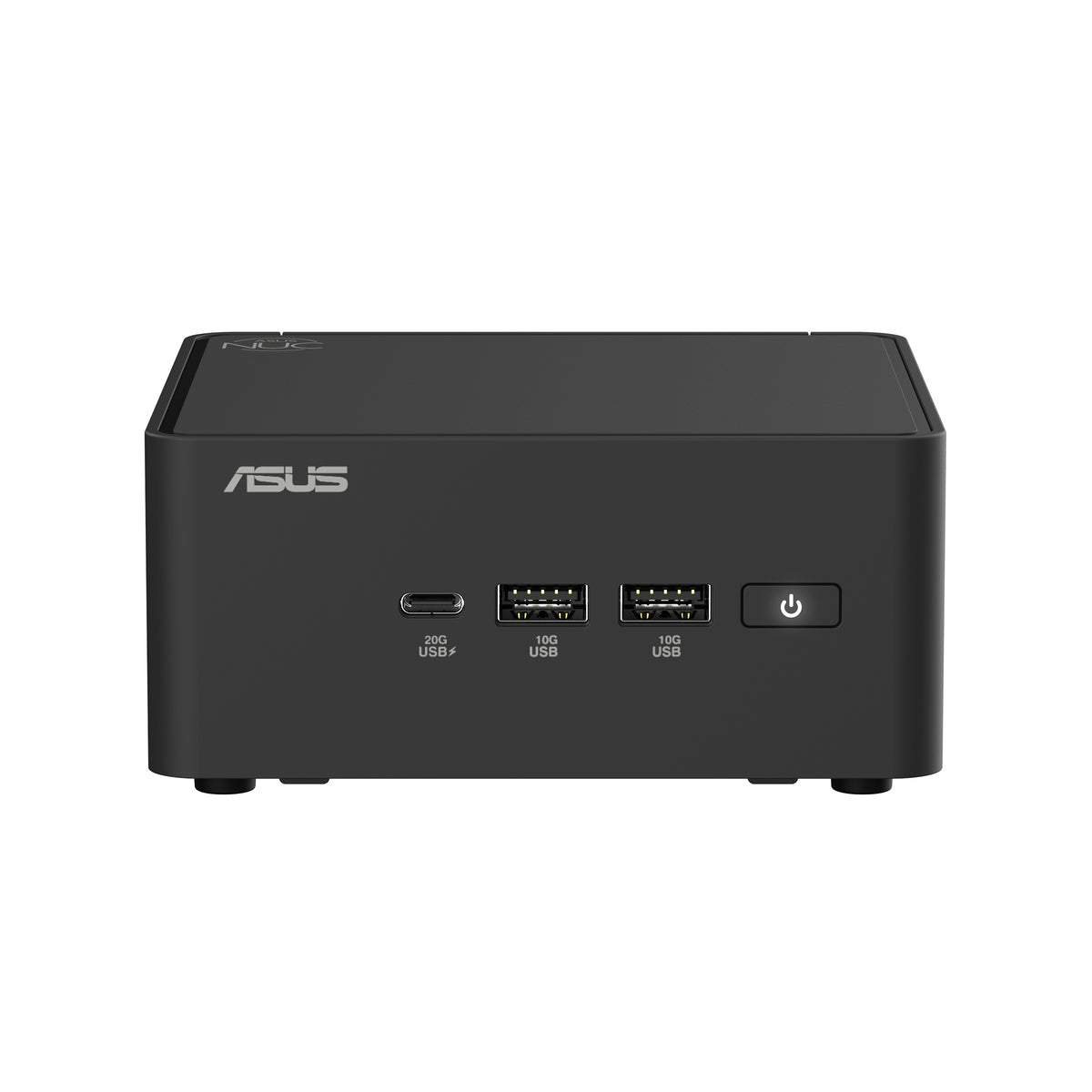 Mini PC ASUS NUC 15 Pro RNUC15CRHC700002 Core 7-240H Tall - imagem 78