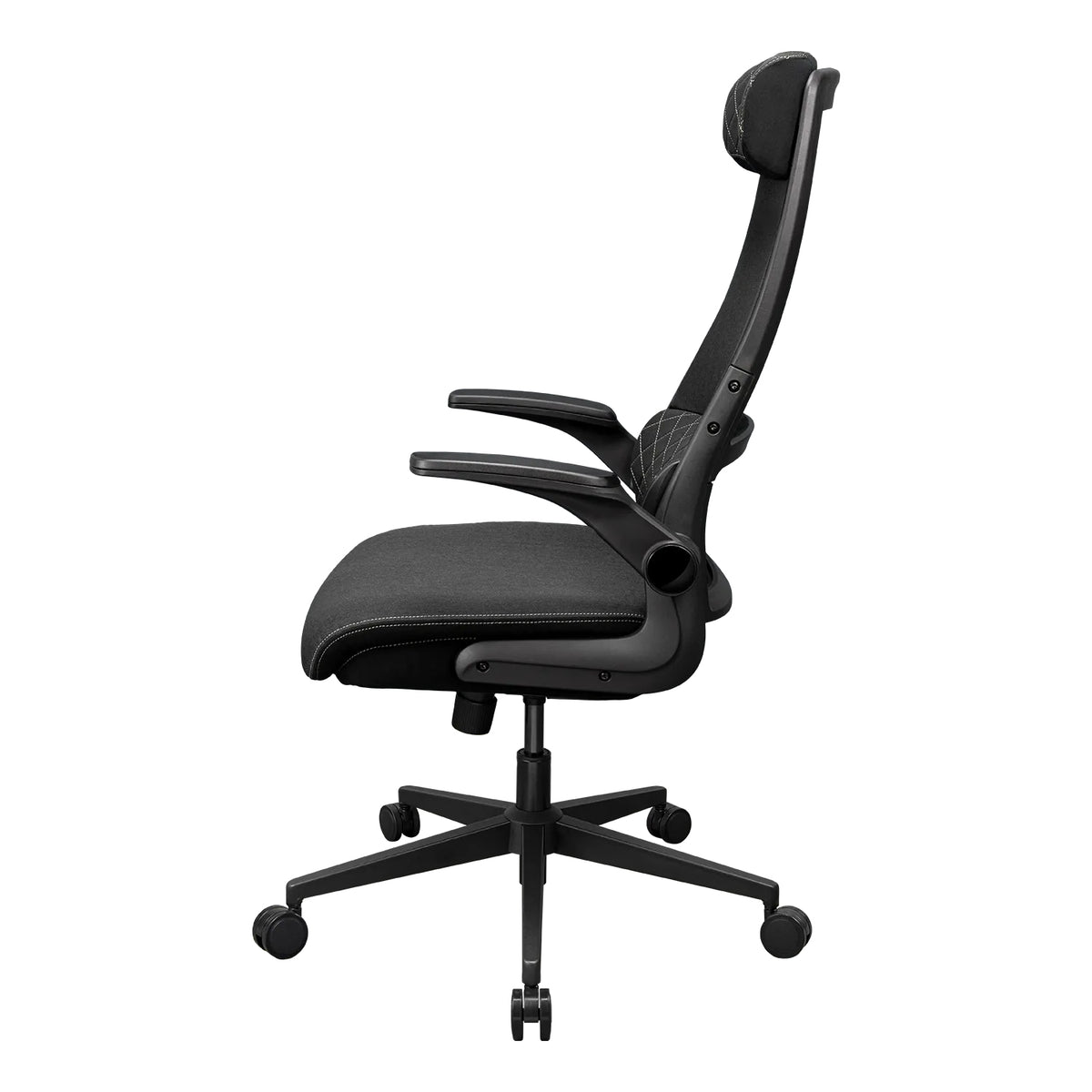 Cadeira Gaming Cougar Stryder preto - imagem 9