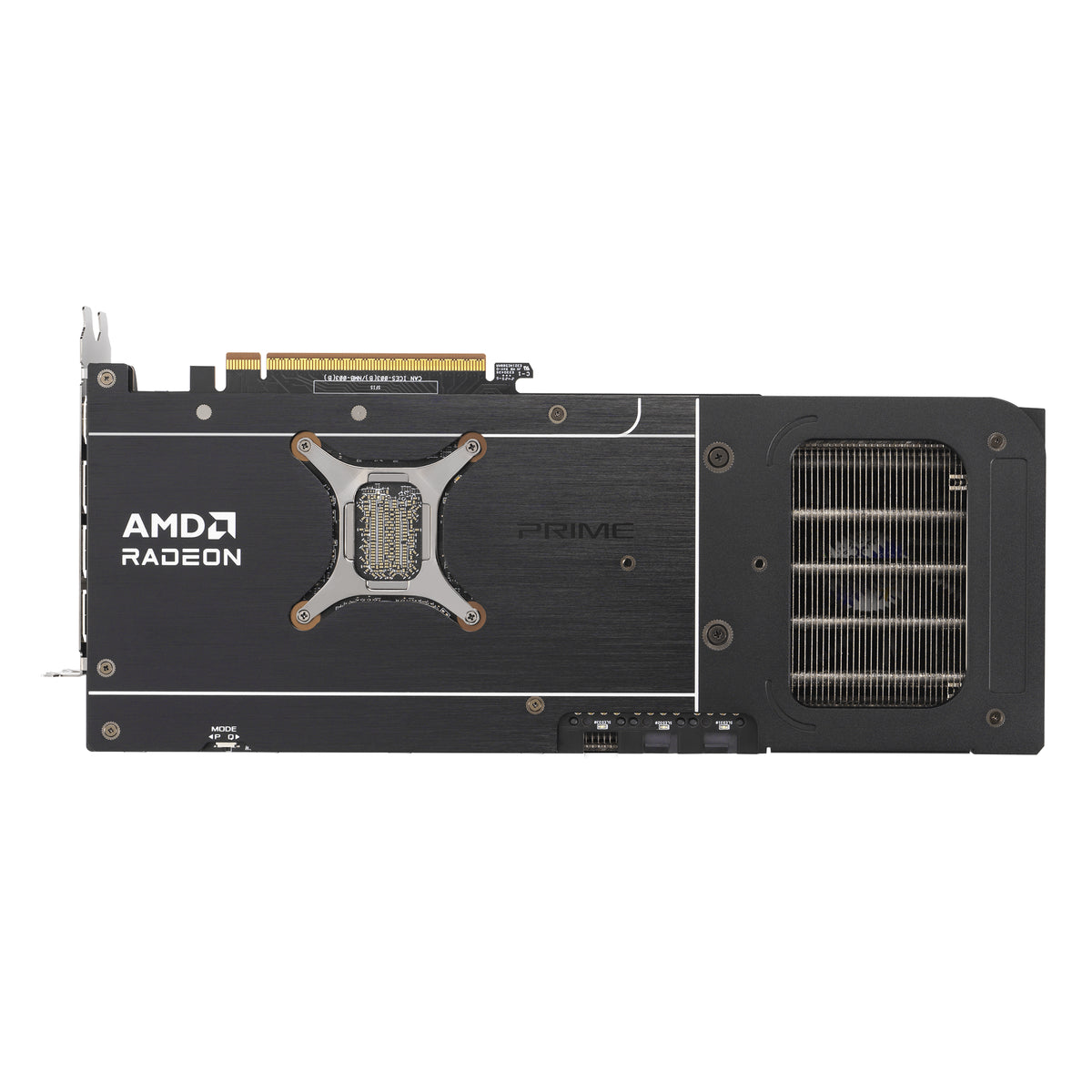 Placa gráfica ASUS VGA AMD PRIME RX9070GRE O12G DDR6 - imagem 14