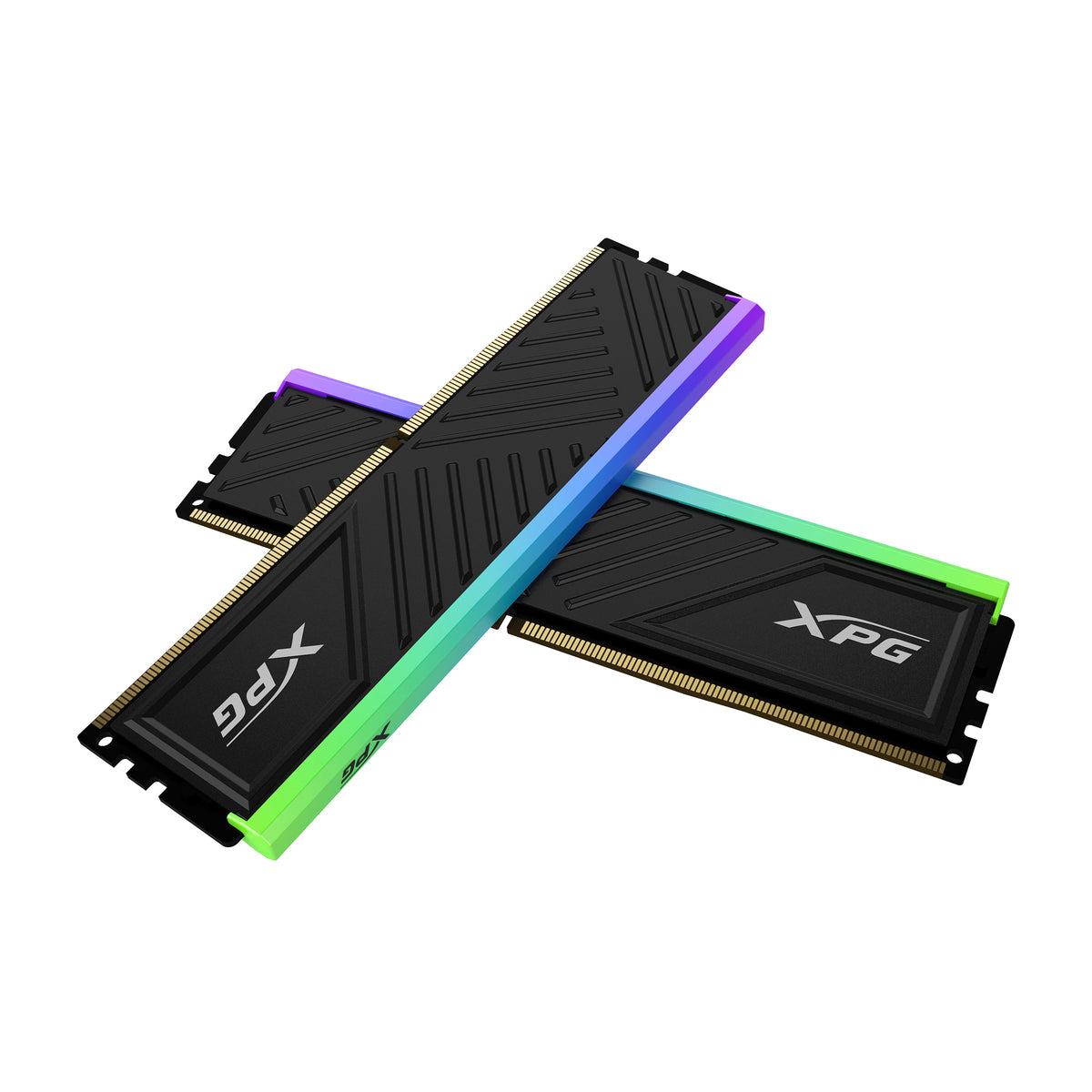 Memória RAM ADATA XPG D35G SPECTRIX DDR4 2x16GB 3200Mhz RGB