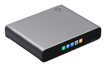 Router TP-Link Fusion 2.5G Gateway Omada 5x2.5G - imagem 8