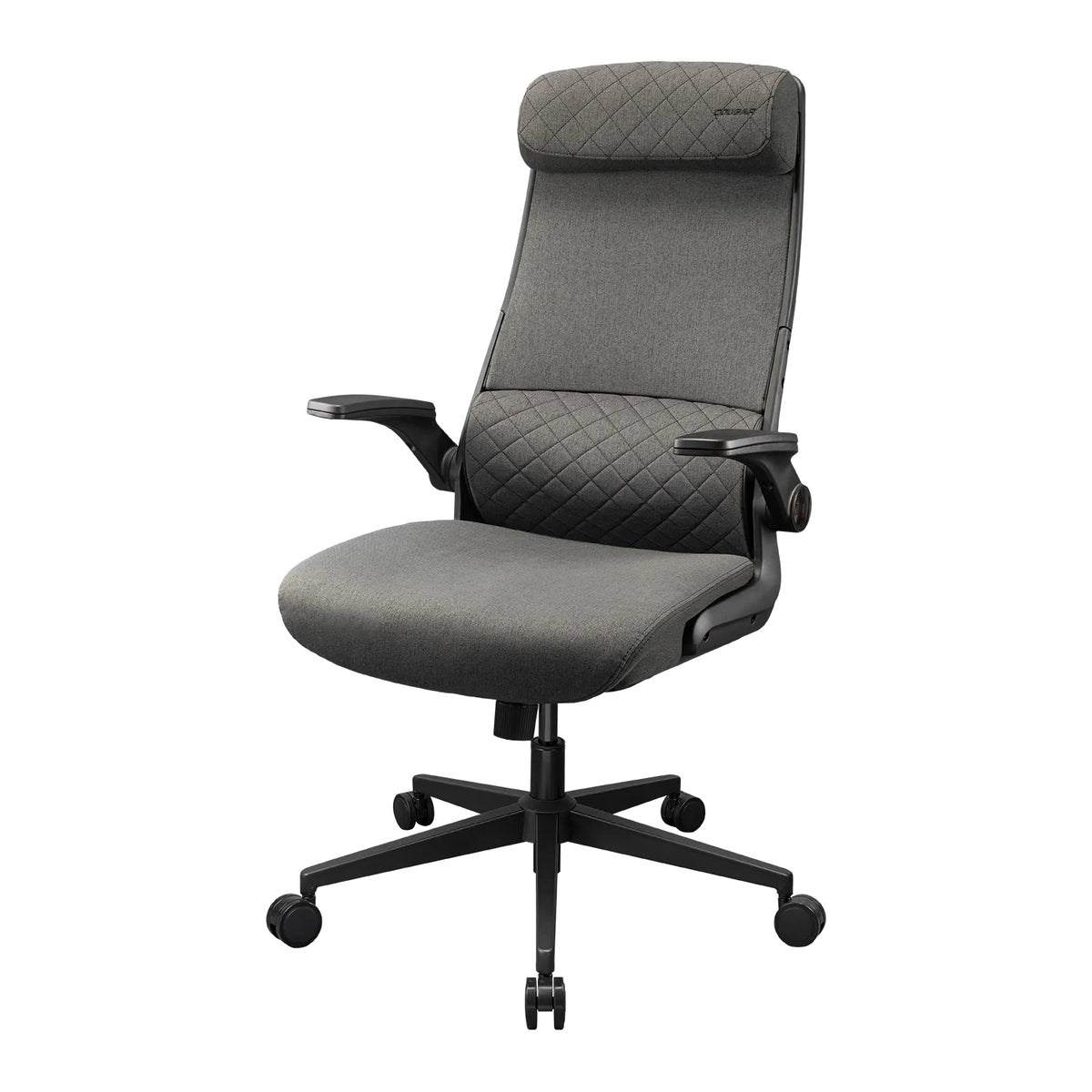 Cadeira Gaming Cougar Stryder cinzento - imagem 6