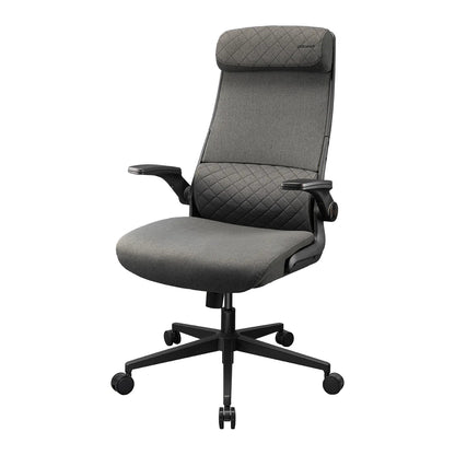 Cadeira Gaming Cougar Stryder cinzento - imagem 6