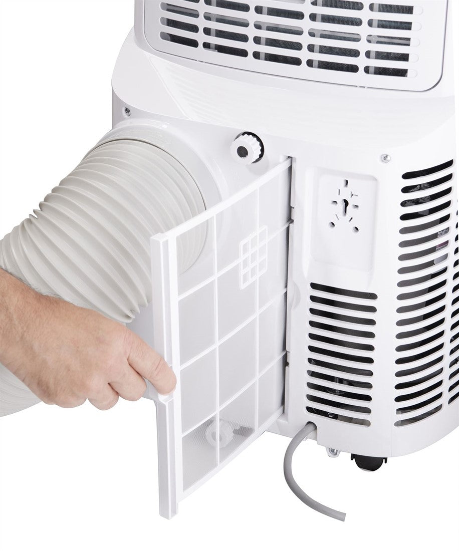 Ar Condicionado Portatil BESTRON AAC12000