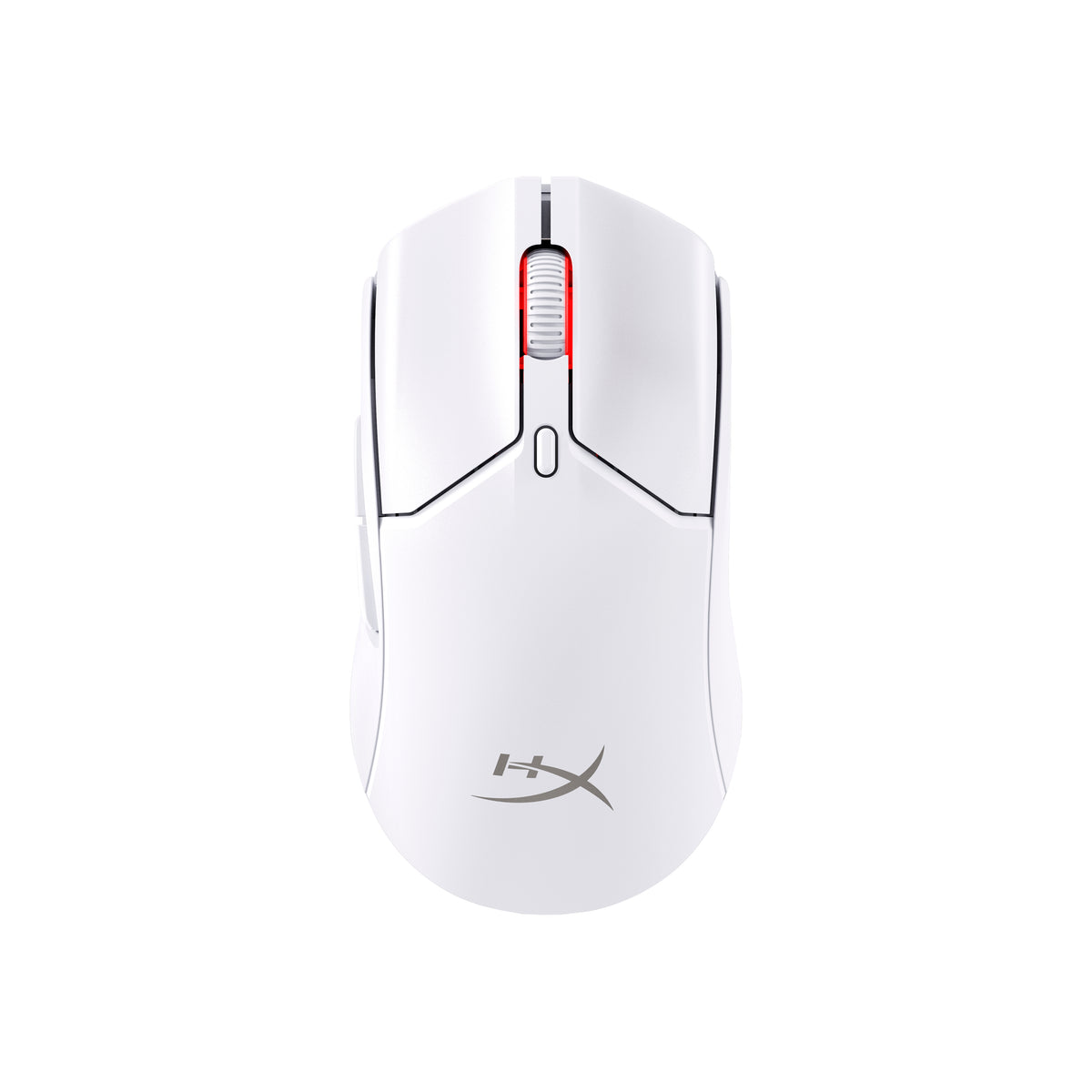 Rato HyperX Pulsefire Haste 2 Mini / 7D389AA branco S