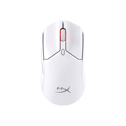 Rato HyperX Pulsefire Haste 2 Mini / 7D389AA branco S