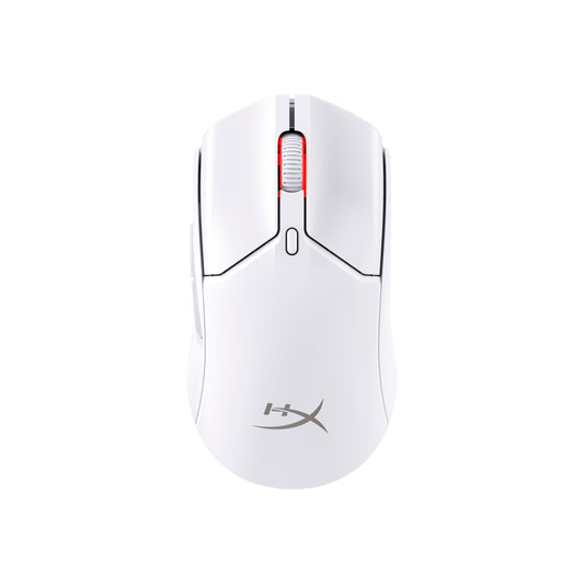 Rato HyperX Pulsefire Haste 2 Mini / 7D389AA branco S