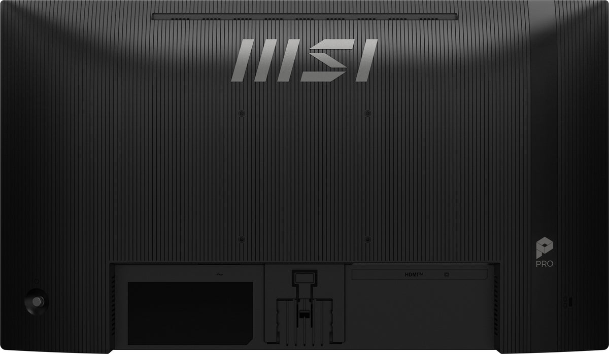 Monitor MSI MP225 E12VL 22" FHD 120Hz VGA HDMI - imagem 20