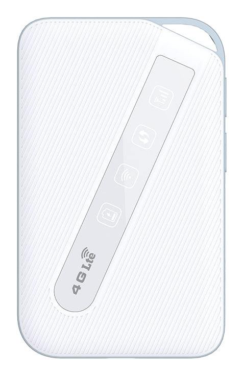 Router sem fios Mi-Fi 4G D-Link DWR-932W/ WiFi 6/ 286Mbps/ 3 Antenas/ WiFi 802.11 ax/n/g/b