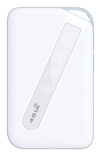 Router sem fios Mi-Fi 4G D-Link DWR-932W/ WiFi 6/ 286Mbps/ 3 Antenas/ WiFi 802.11 ax/n/g/b