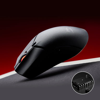 Rato HyperX Pulsefire Haste 2 Mini / 7D388AA preto S - imagem 4