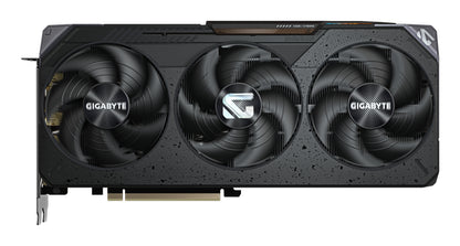Placa gráfica Gigabyte VGA AMD RX 9070 de jogos OC 16GB - imagem 9