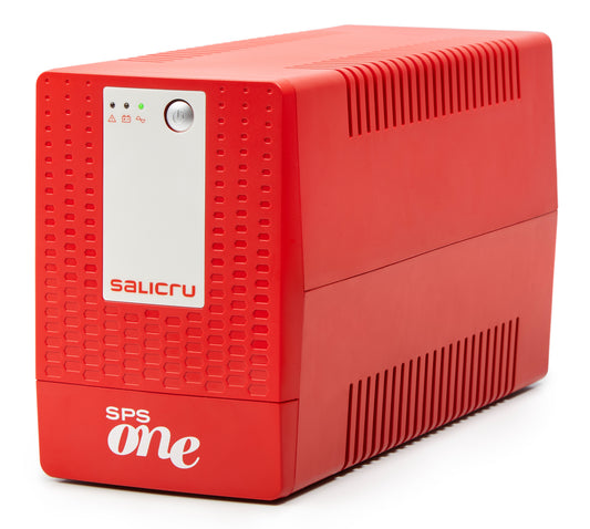 UPS Salicru SPS one 2000VA SAI 1200W IEC