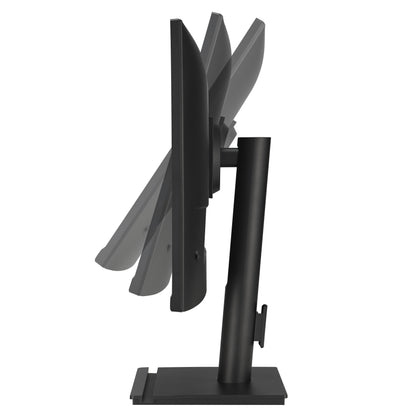 Monitor Profissional Asus VA27UCPS 27"/ 4K/ Multimédia / Ajustável em altura