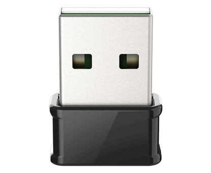 Adaptador de Rede D-Link DWA-181 Nano Adaptador USB WiFi AC1300 MU-M