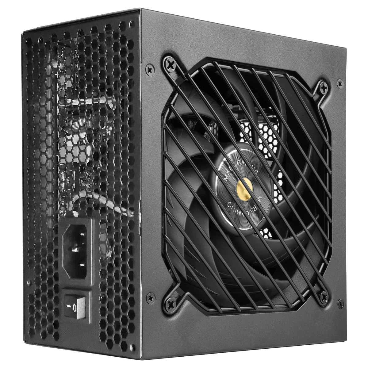 Fonte de Alimentação MARS Gaming Fuente Alimen.1000W Atx3.1 FullMod - imagem 4
