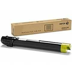 Xerox Toner 006R01514 amarelo Standard