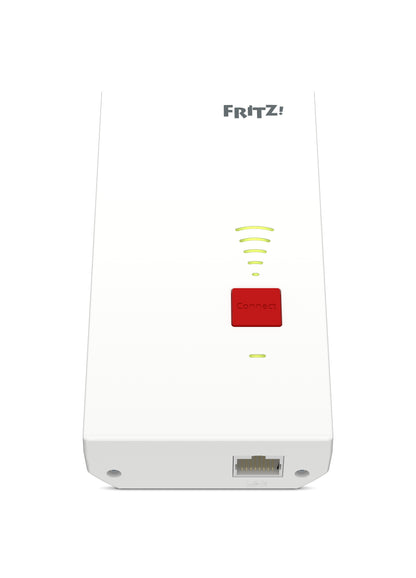 Sistema Mesh Wi-Fi FRITZ!Repeater 2700 2-Pack WiFi7 1x2.5G - imagem 11